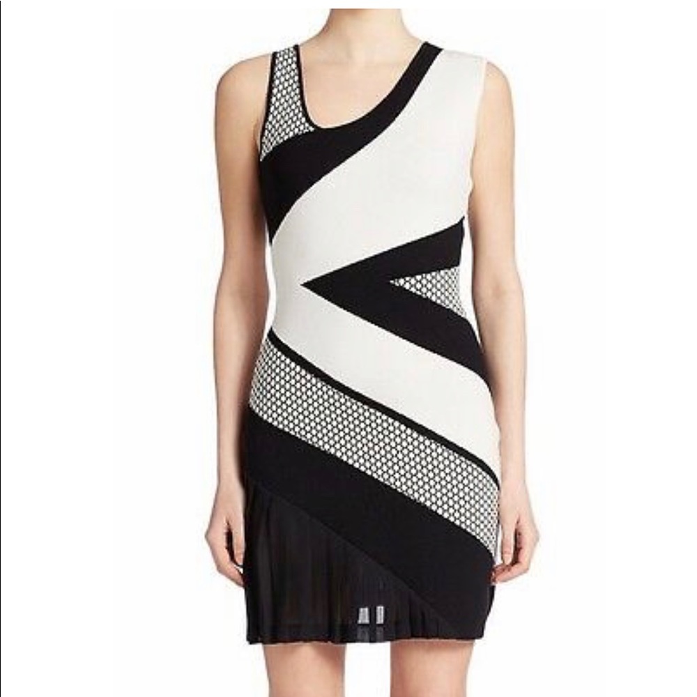 Vintage Cluny dress nwt